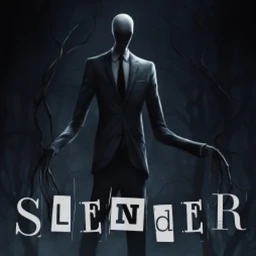 The Slender [Horror] icon