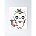 unicorn kitty raelynn