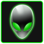 The Last Army Of Aliens (The Royal Grey Guardians)