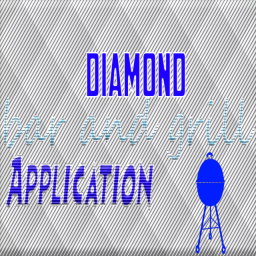 Diamond Bar and Grill Application Center