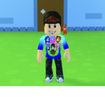 Ryker’s Bobux group