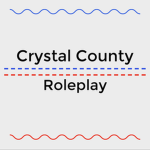 Crystal County Roleplay Server