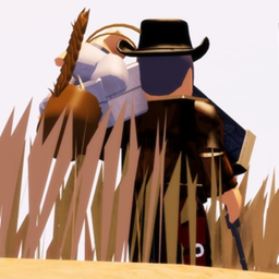 The Wild West Store