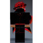 Red Tempest Legion