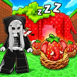 Roube um ovo de brainrot icon