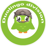 Duolingo division