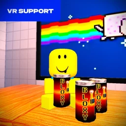 The AA Gang [VR] icon