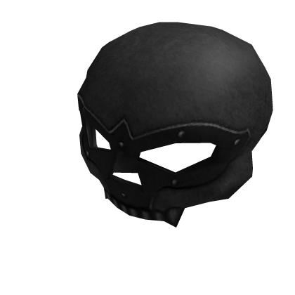 Feared Skull of All Eternity's Doom