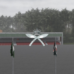 ITC Catterick, North Yorkshire