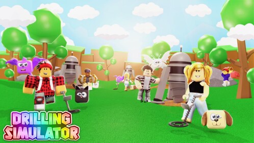 Drilling Simulator