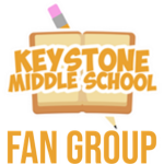 Key Stone Middle School Fans
