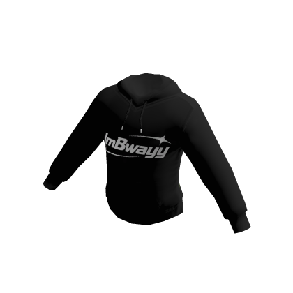 BWAY44 Collab Hoodie