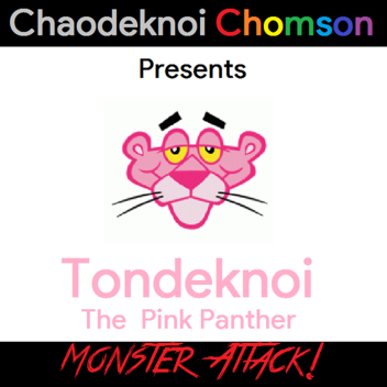 Monster Attack!