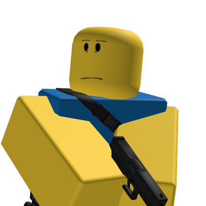 R6 Gun System