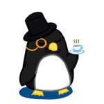 sir pengus tribe