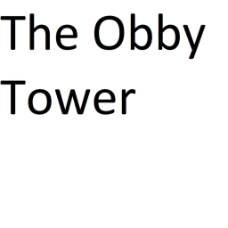 The Obby Tower