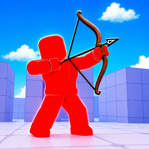 Bow DUELS!