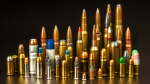 department of weapons and ammunition