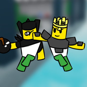 Roblox Battle: Forever [DESC]