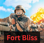 Fort Bliss | United Sates Army