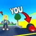 [ LEVELS!] Hide the Button! icon