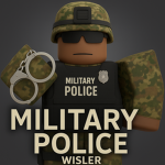 MP Military Police Traning