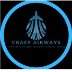 Roblox Plane Crazy Crazy Airways