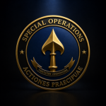 [CIA] - Special Activities Center