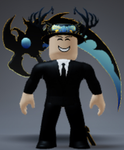For the boys of roblox