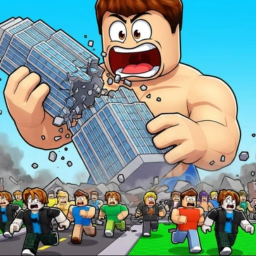 SERVER MAYHEM🌪️