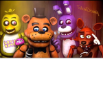 Fnaf fanclub For REAL Fans