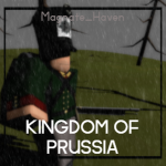 Kingdom of Prussia [1700's]