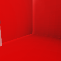 Red Room