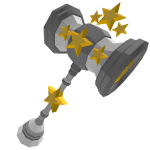White Star Hammer