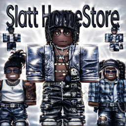 SLATT STREETWEAR CLOSET