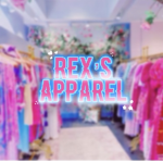 rex’s apparel
