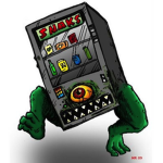 The VendingMachine Cult