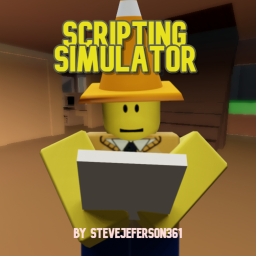 [Update!]💻Scripting Simulator💻