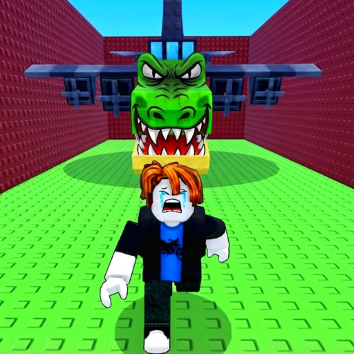 Don't Get Killed By Brainrots