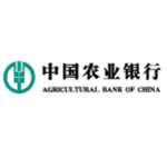 [ABC] |:AGRICULTURAL BANK OF CHINA 中国农业银行