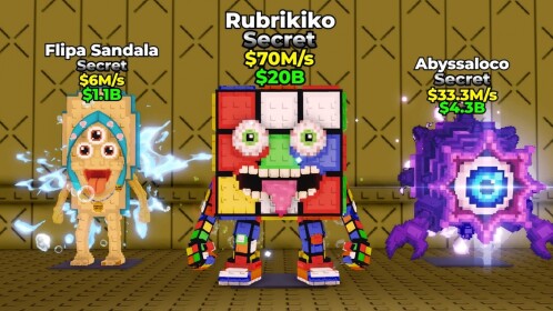 🌈 Stealing OP Pets X9999 MODDED 💸