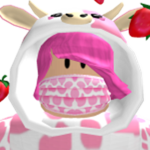 Mr.Strawberry The cow Fan Club!