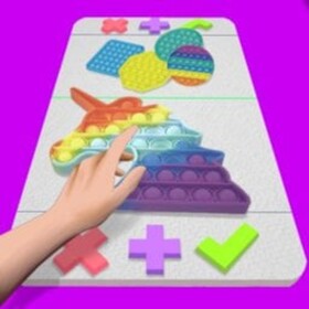 fidget trading!