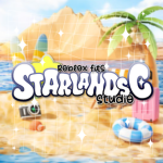 StarlandsC's Studio