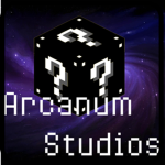 Arcanum Studio