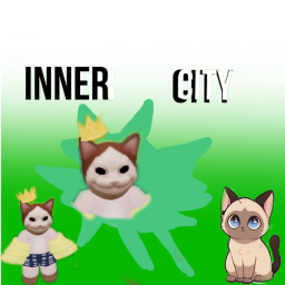 ⏳InnerCity⏳
