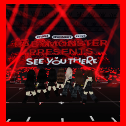 [UPD AIM🔊] <BABYMONSTER> SEE YOU THERE IN TAIPEI