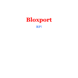 (UPDATE 1) The 2 cities in Central Robloxia
