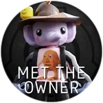 Game Badge Icon