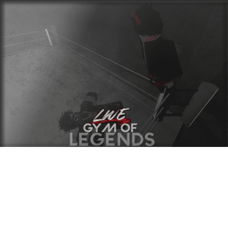 GOL | Gym Of Legends 2 [BETA]
